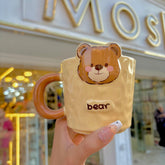مج Bear